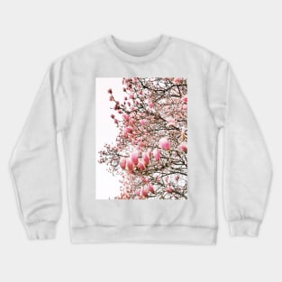 Cherry Blossom 3 Crewneck Sweatshirt